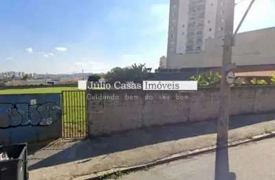 Terreno à venda na Vila Haro, Sorocaba 