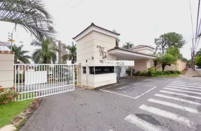 Casa em condomínio fechado com 4 quartos à venda no Jardim América, Sorocaba 