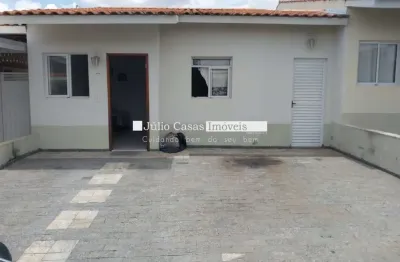 Casa em condomínio fechado com 2 quartos à venda no Conjunto Habitacional Júlio de Mesquita Filho, Sorocaba 