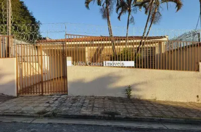 Casa com 3 quartos à venda no Jardim Vera Cruz, Sorocaba 