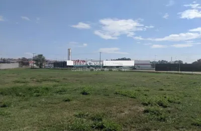 Terreno à venda na Vila Odim Antão, Sorocaba 