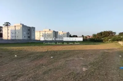 Terreno à venda na Vila Nova Sorocaba, Sorocaba 