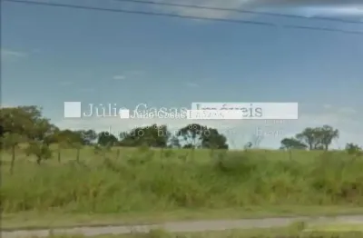 Terreno à venda na Zona Industrial, Sorocaba 