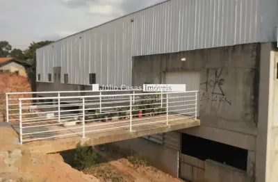 Barracão / Galpão / Depósito para alugar no Éden, Sorocaba 