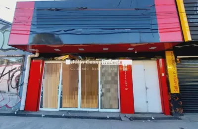 Ponto comercial à venda no Além Ponte, Sorocaba 