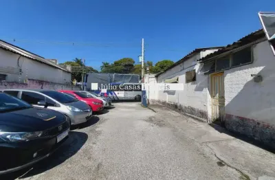 Terreno comercial à venda no Além Ponte, Sorocaba 