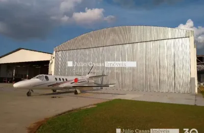 Barracão / Galpão / Depósito à venda na Vila Angélica, Sorocaba 