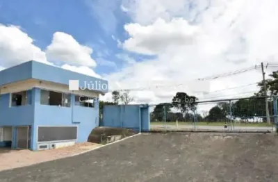 Barracão / Galpão / Depósito para alugar no Iporanga, Sorocaba 