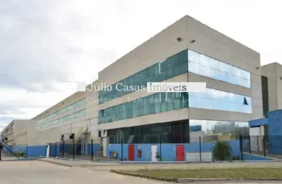 Barracão / Galpão / Depósito para alugar no Éden, Sorocaba 