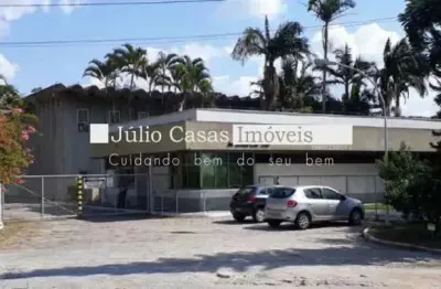 Barracão / Galpão / Depósito para alugar no Éden, Sorocaba 