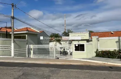 Sobrado em condomínio tipo villagio à venda no cidade jardim