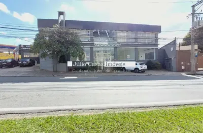 Prédio à venda no Jardim Europa, Sorocaba 