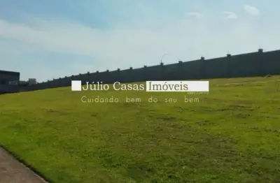 Terreno comercial à venda no Alphaville Nova Esplanada 3, Votorantim 