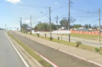 Terreno comercial à venda no Cajuru do Sul, Sorocaba 