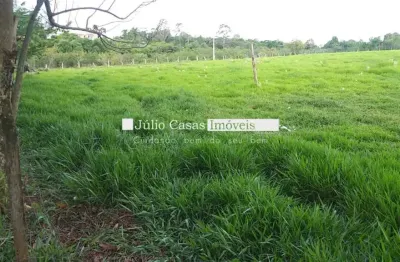 Terreno à venda na Vila Bom Jesus, Sorocaba 