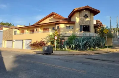 Casa a venda com 3 quartos, 396m2 no jardim pagliato - sorocaba