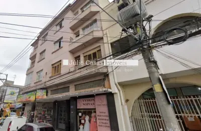 Apartamento com 2 quartos à venda no Centro, Sorocaba 