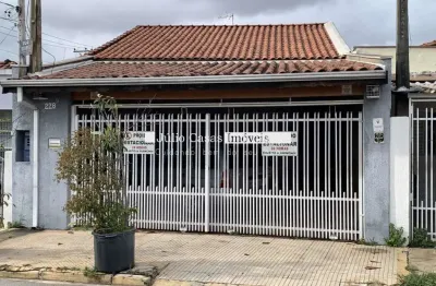 Casa à venda com 02 quartos 1 suítes 107,11m² no jardim santa rita- sorocaba/sp