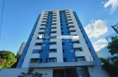 Apartamento com 1 quarto para alugar no Jardim Emília, Sorocaba 
