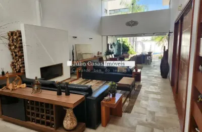 Casa em condomínio fechado com 3 quartos à venda no Parque Campolim, Sorocaba 