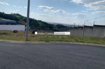 Terreno em condomínio fechado à venda no Jardim do Sol, Sorocaba 