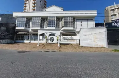 Ponto comercial para alugar no Parque Campolim, Sorocaba 