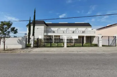 Casa com 2 quartos à venda no Jardim Gonçalves, Sorocaba 