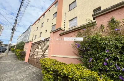 Apartamento com 2 quartos à venda na Vila Augusta, Sorocaba 