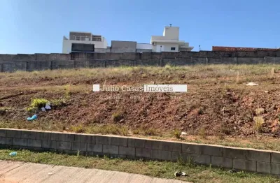 Terreno à venda 662,61m² - pampulha jardim residencial, sorocaba/sp