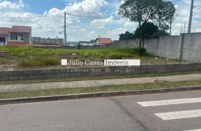 Terreno à venda 468m² - pampulha jardim residencial, sorocaba/sp
