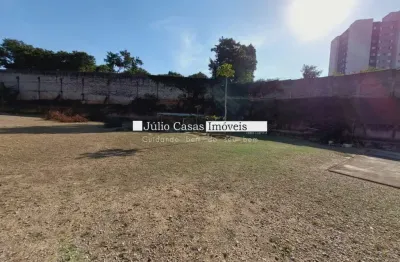 Barracão / Galpão / Depósito para alugar no Jardim Santa Cecília, Sorocaba 