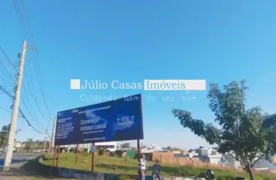 Terreno à venda no Loteamento Dinorá Rosa, Sorocaba 