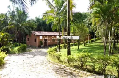 Fazenda à venda no Éden, Sorocaba 