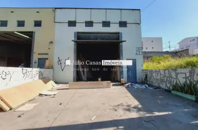 Barracão / Galpão / Depósito à venda no Jardim Piazza di Roma, Sorocaba 