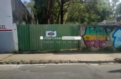 Terreno à venda na Vila Barcelona, Sorocaba 