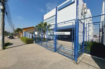 Prédio comercial para aluguel com 1393 m² de área útil