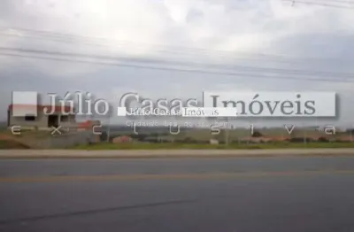 Terreno comercial à venda na Vila Olímpia, Sorocaba 