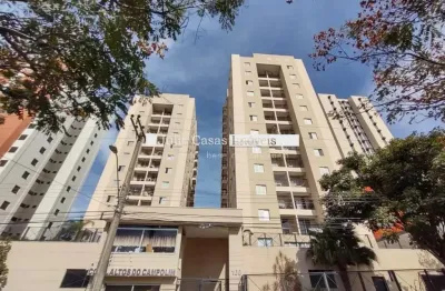 Apartamento com 2 quartos para alugar no Parque Campolim, Sorocaba 