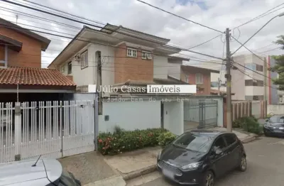 Casa com 5 quartos à venda no Parque Campolim, Sorocaba 