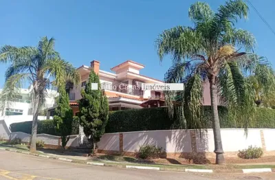 Casa para locação 4 quartos, 4 suítes 334,24m² - ibiti do paço- sorocaba
