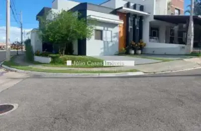 Casa em condomínio fechado com 3 quartos à venda no Horto Florestal, Sorocaba 