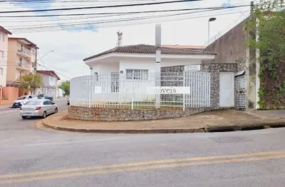Casa comercial á venda pronta para clínica- jardim pagliato, sorocaba