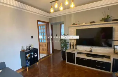 Apartamento com 2 quartos à venda no Jardim Simus, Sorocaba 