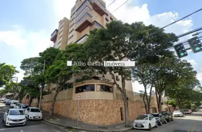 Apartamento com 3 quartos para alugar na Vila Independência, Sorocaba 