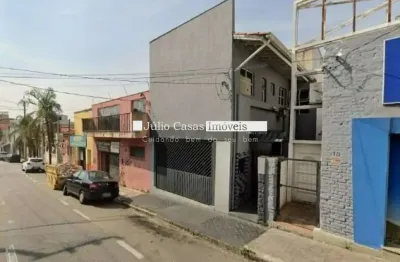 Ponto comercial para alugar no Jardim Santa Rosália, Sorocaba 