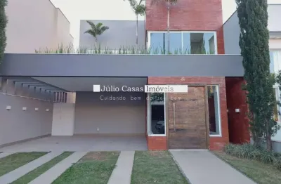 Casa em condomínio fechado com 4 quartos para alugar no Ibiti Royal Park, Sorocaba 