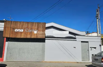 Sala comercial à venda no Jardim Faculdade, Sorocaba 
