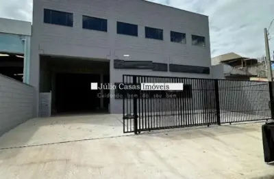 Barracão / Galpão / Depósito para alugar na Vila Nova Sorocaba, Sorocaba 