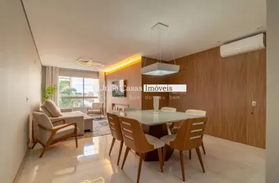 Apartamento com 3 quartos à venda no Centro, Sorocaba 