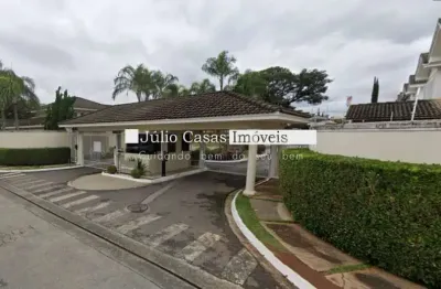 Casa em condomínio fechado com 4 quartos à venda no Jardim América, Sorocaba 